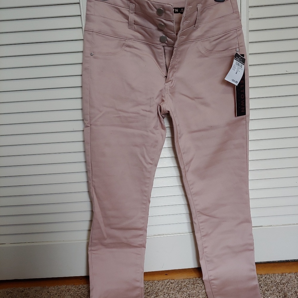 Rue 21 skinny jeans